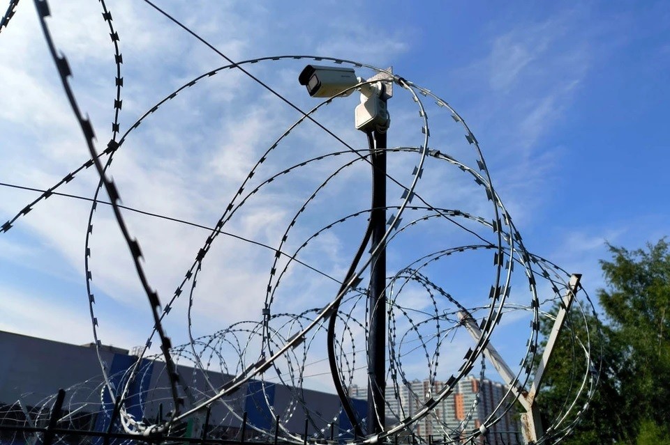 Аппарат для попкорна в неожиданном интерьере