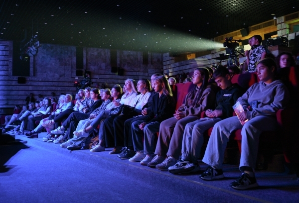 Статуэтка BAFTA