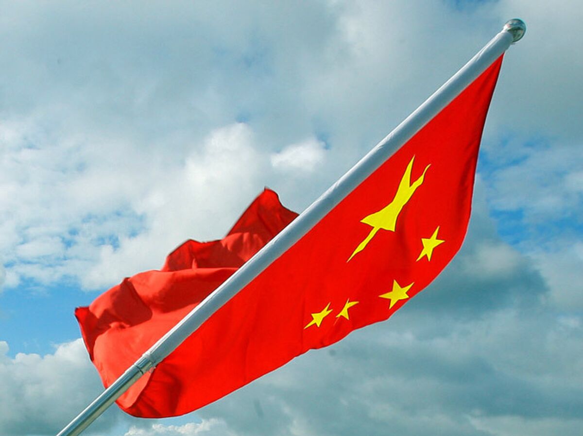 Туризм в Китае