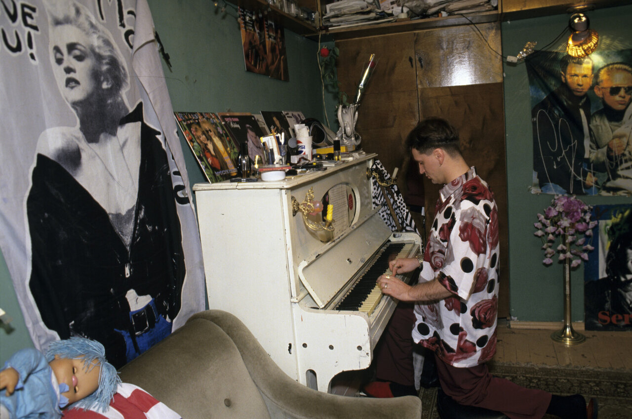 Сергей Пенкин концерт