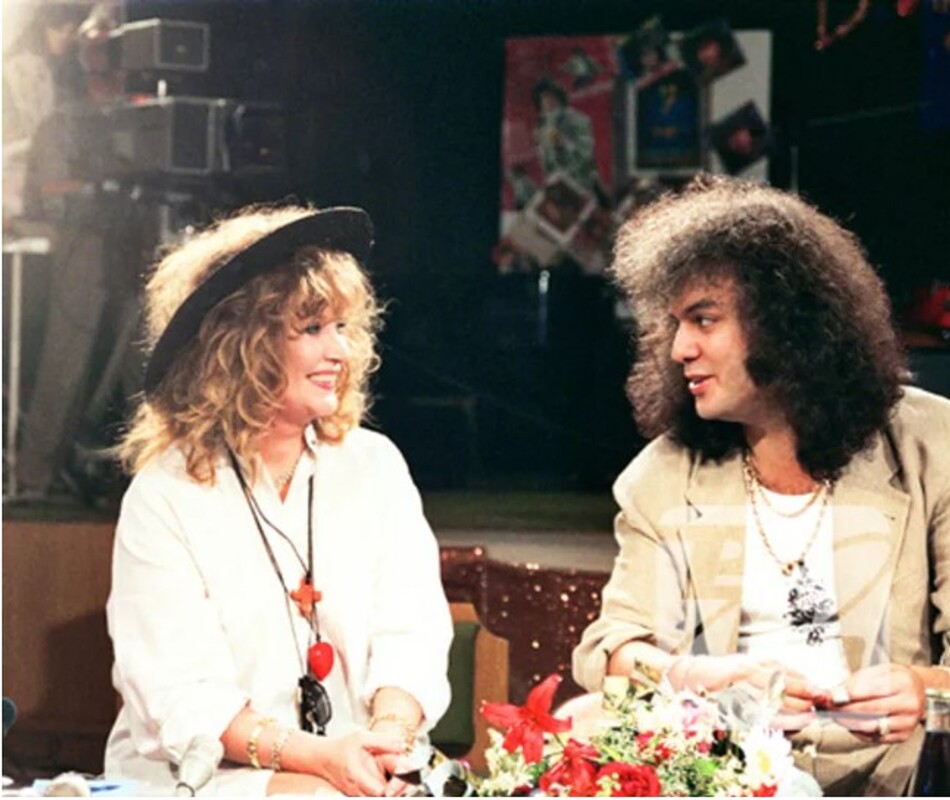 Киркоров и Пугачева: история в деталях