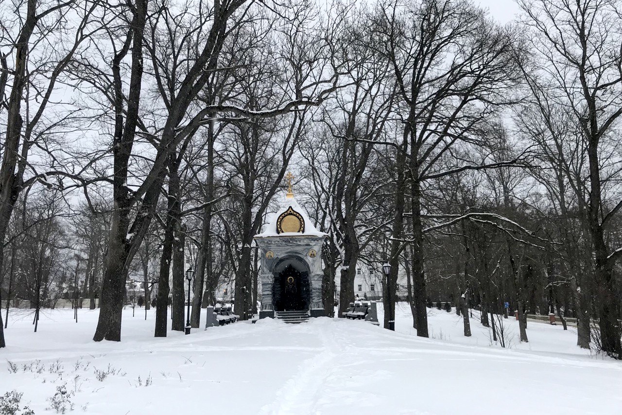 Обучение экскурсоводов