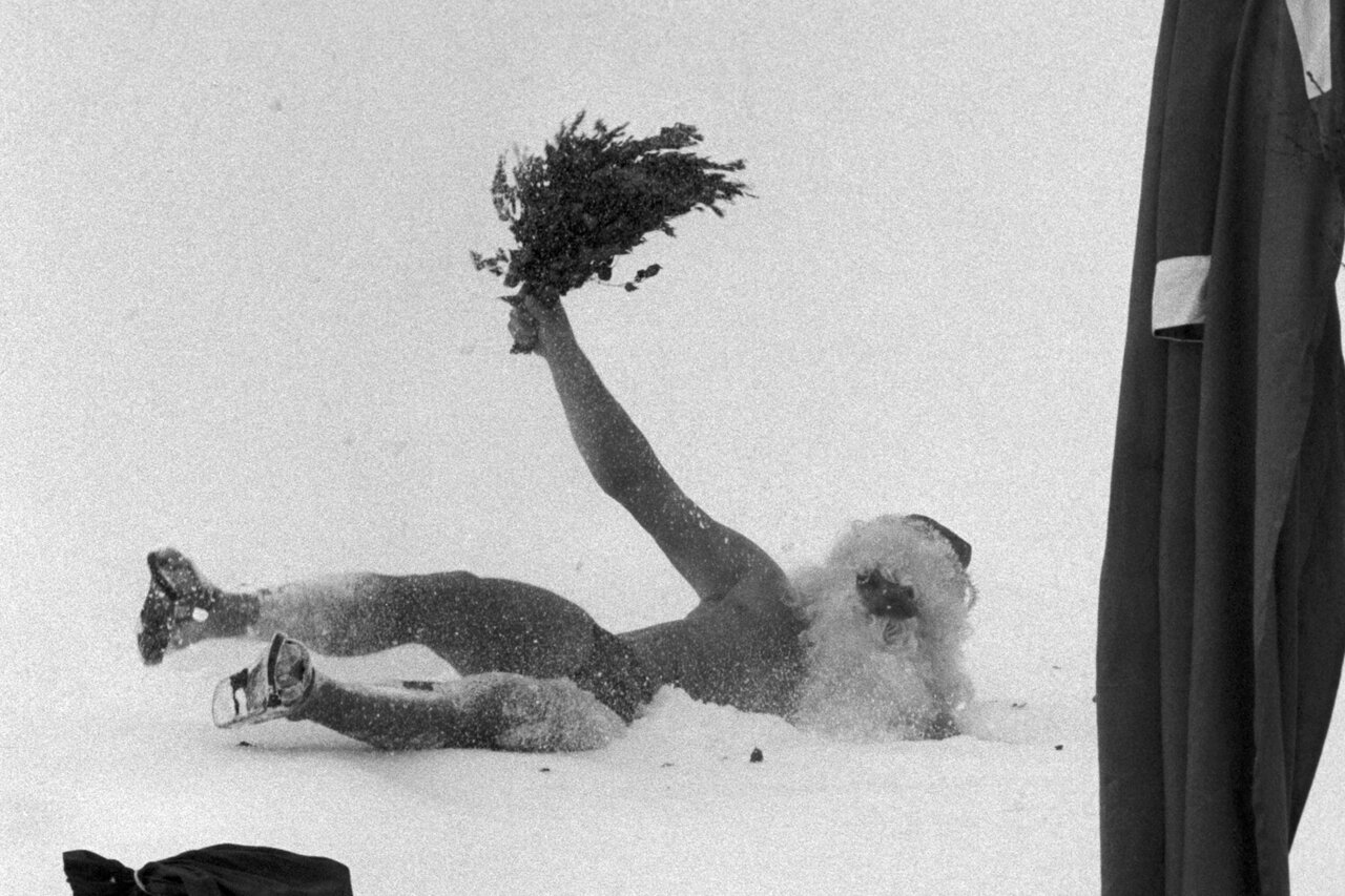 Сандуновские бани история