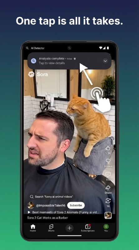 Анализ изображения