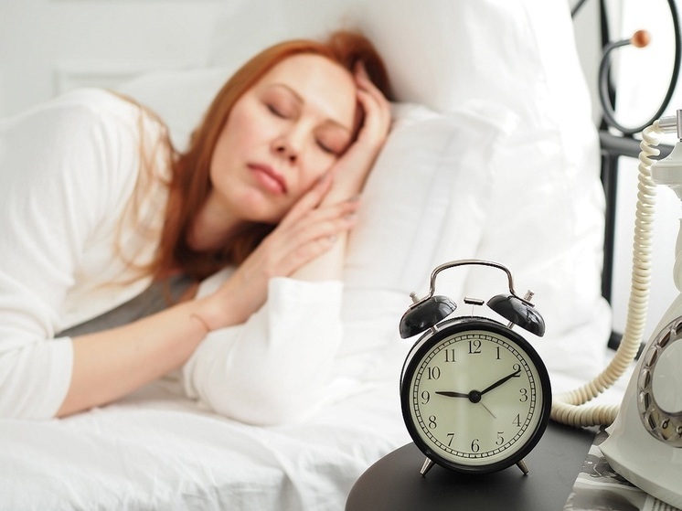 Часы и время