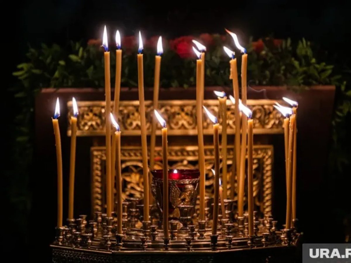 Постные блюда