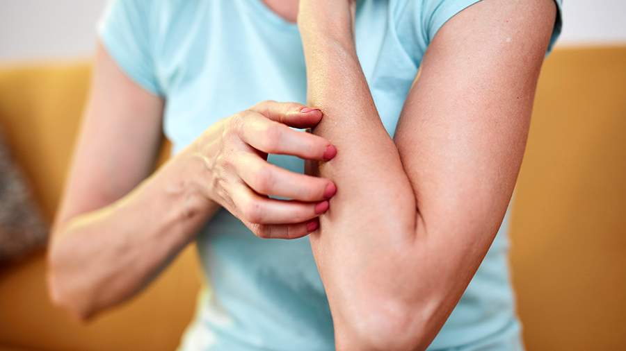 Мозг и стресс