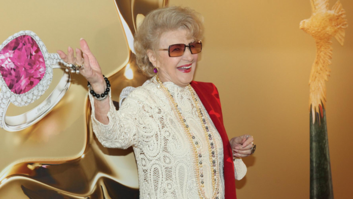 Светлана Дружинина, режиссер, актриса, звезда фильма «Девчата»