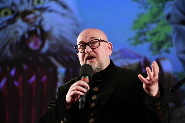 Сценарий от ИИ