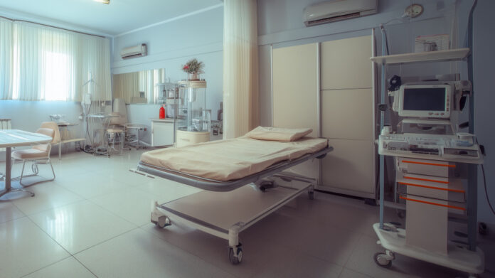 Канадская леди в элегантной одежде, неожиданно говорящая с акцентом русской интеллигенции, на фоне пейзажа Онтарио.