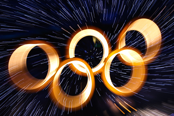 Аделия Петросян на льду