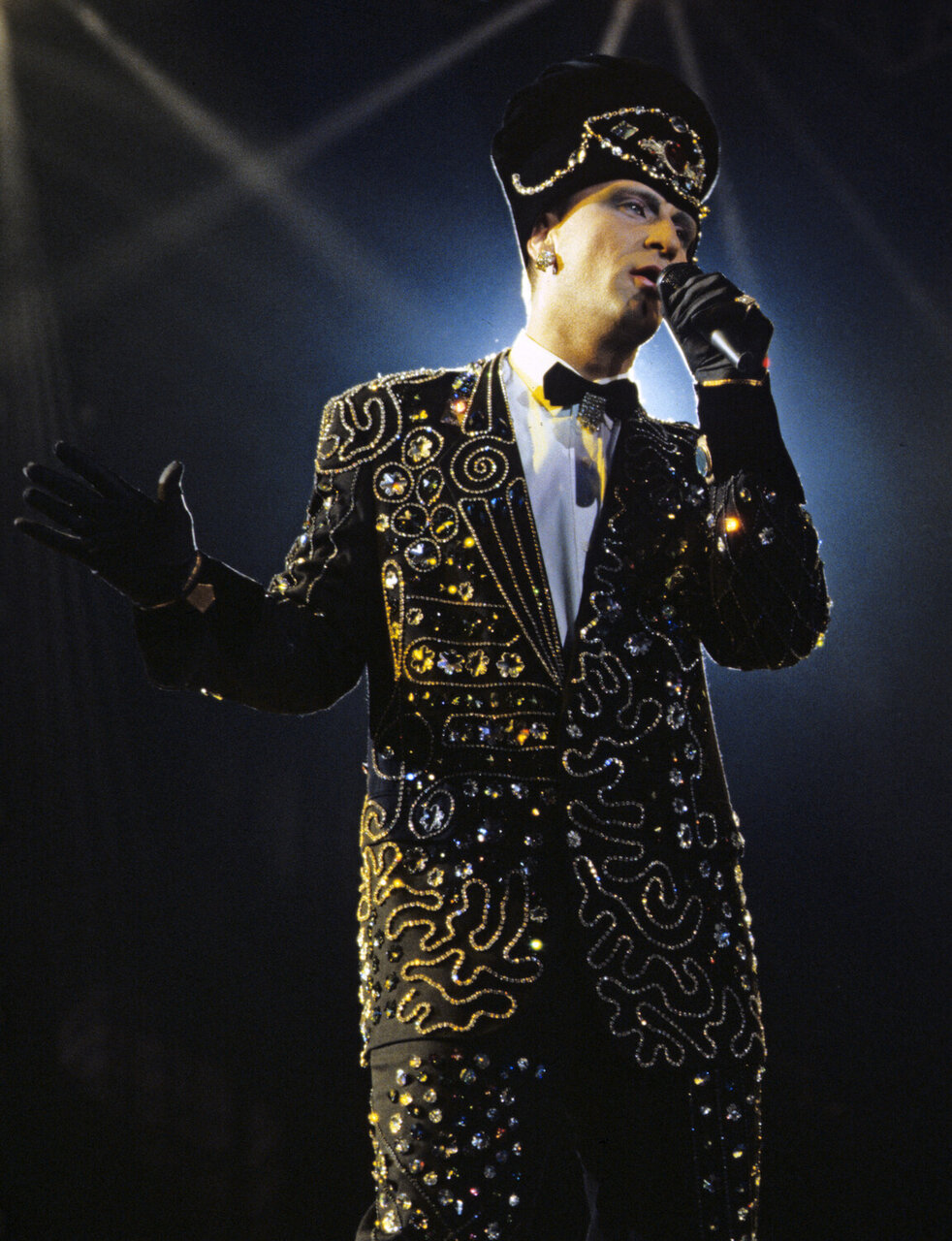 Пенкин юбилей 65