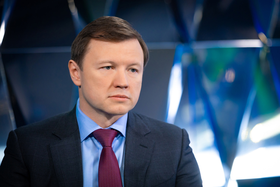 Реконструкция идет полным ходом