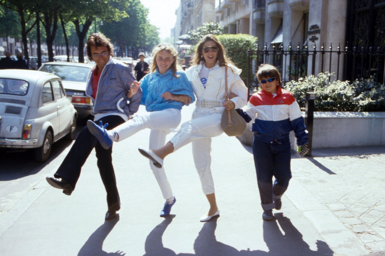 Аль Бано концерт