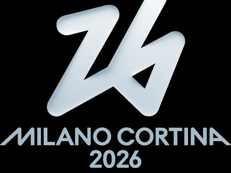 Лыжница на трассе