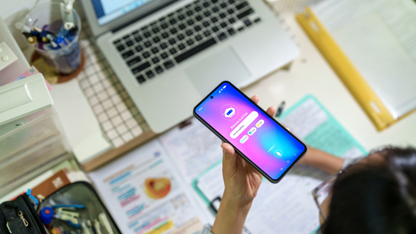 Искусственный интеллект и безопасность данных