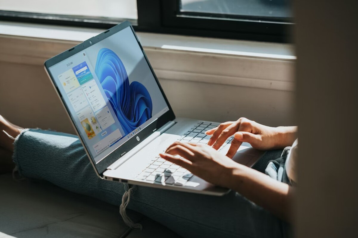 Автоматизация Windows