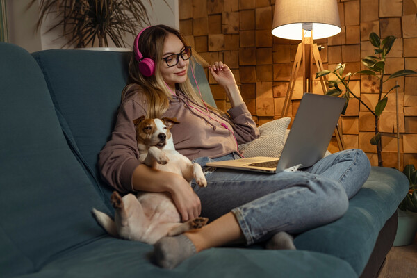 Музыкальные предпочтения зимы