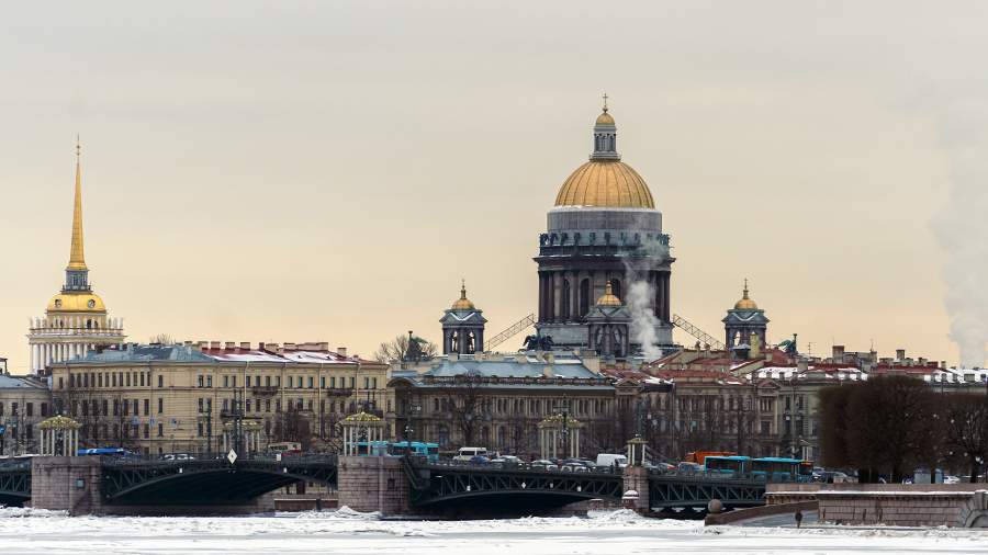 Интерьер, достойный кисти мастера