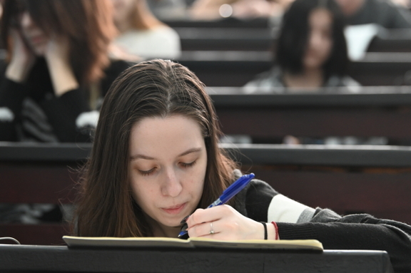 Уют в студенческом общежитии