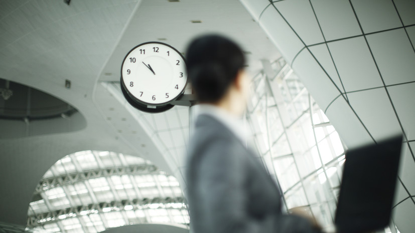 Карьерный рост в феврале