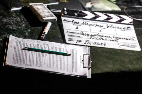 Звезды на красной дорожке