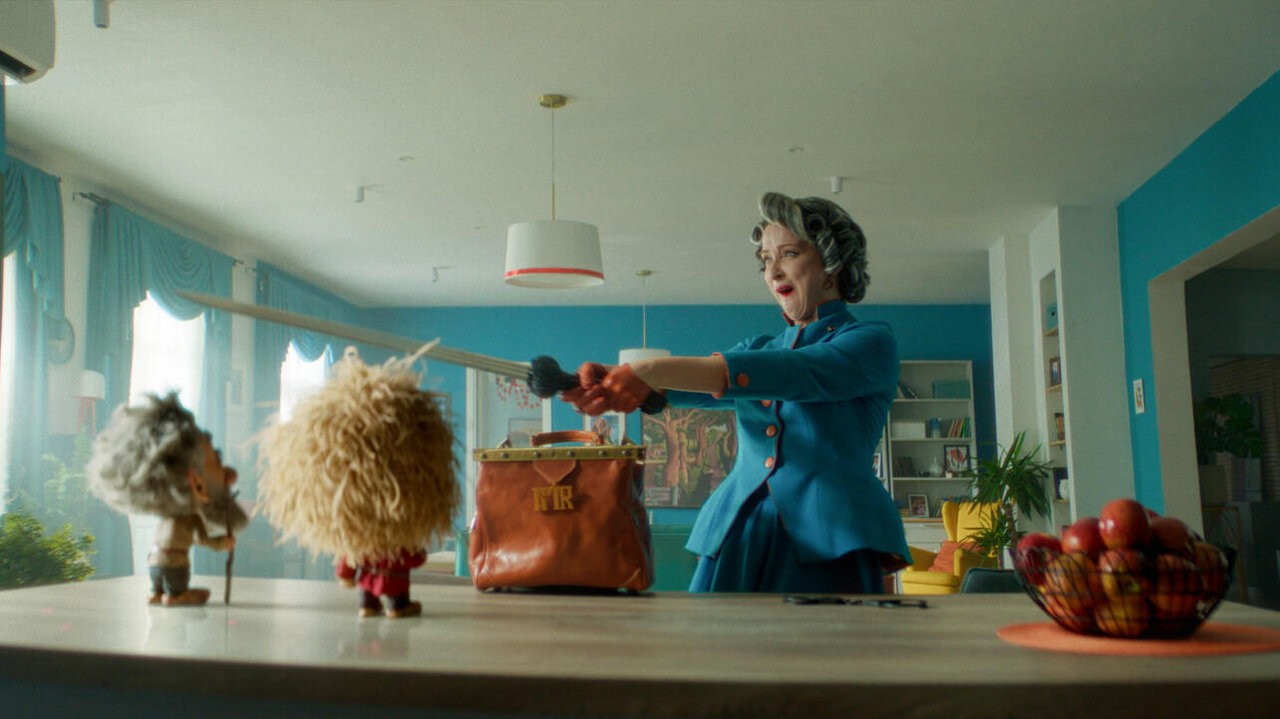 Кадр из фильма