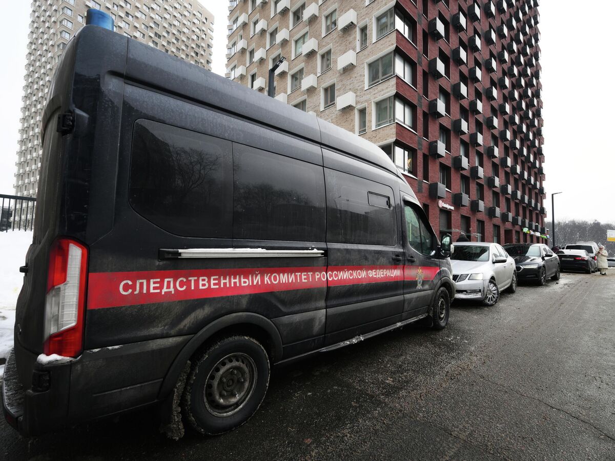 Генерал Алексеев