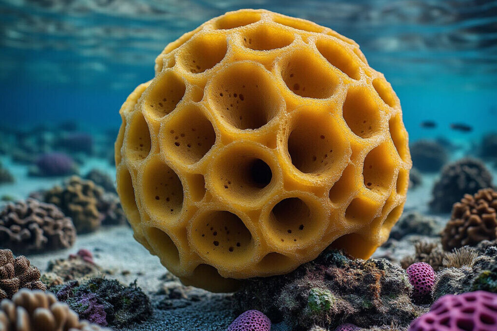 Deep sea exploration