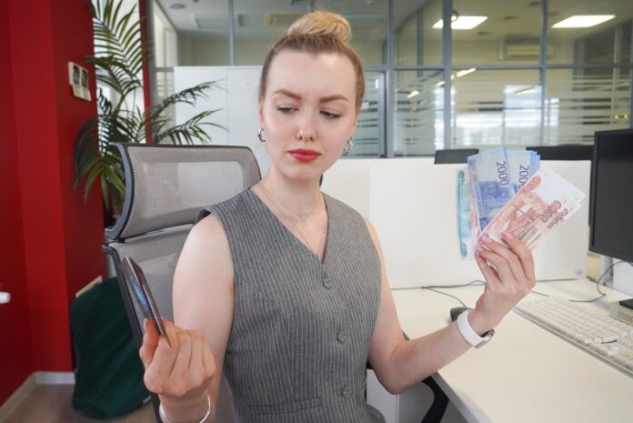 Изображение, символизирующее финансовую выгоду или прекращение старых практик