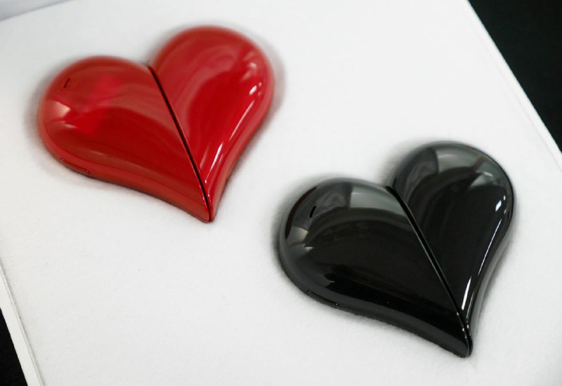 Сравнение размеров