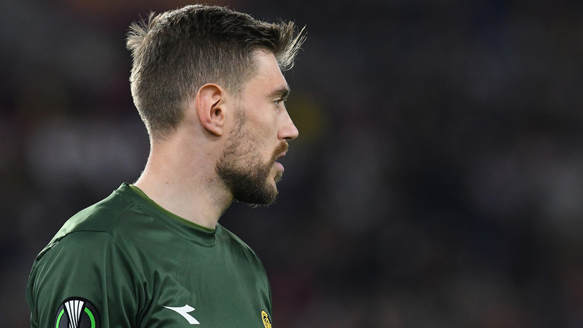 Никита Хайкин в деле