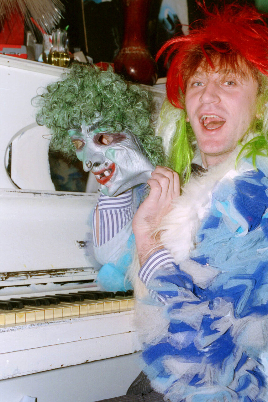 Сергей Пенкин фото