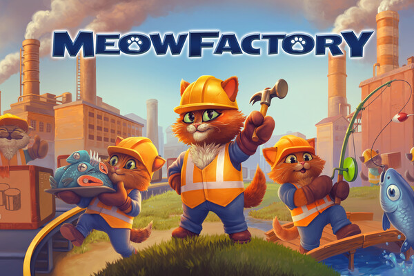 Разработка игры