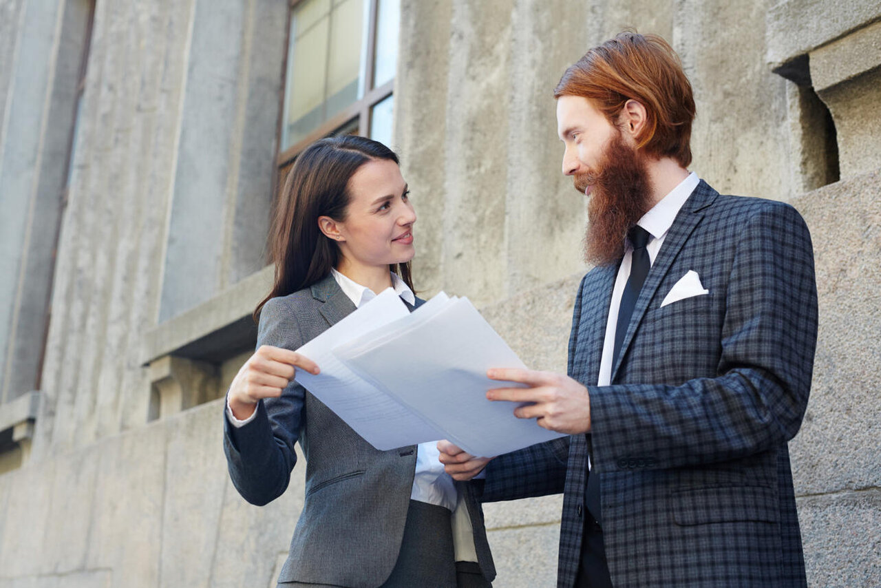 Грустная статистика отношений