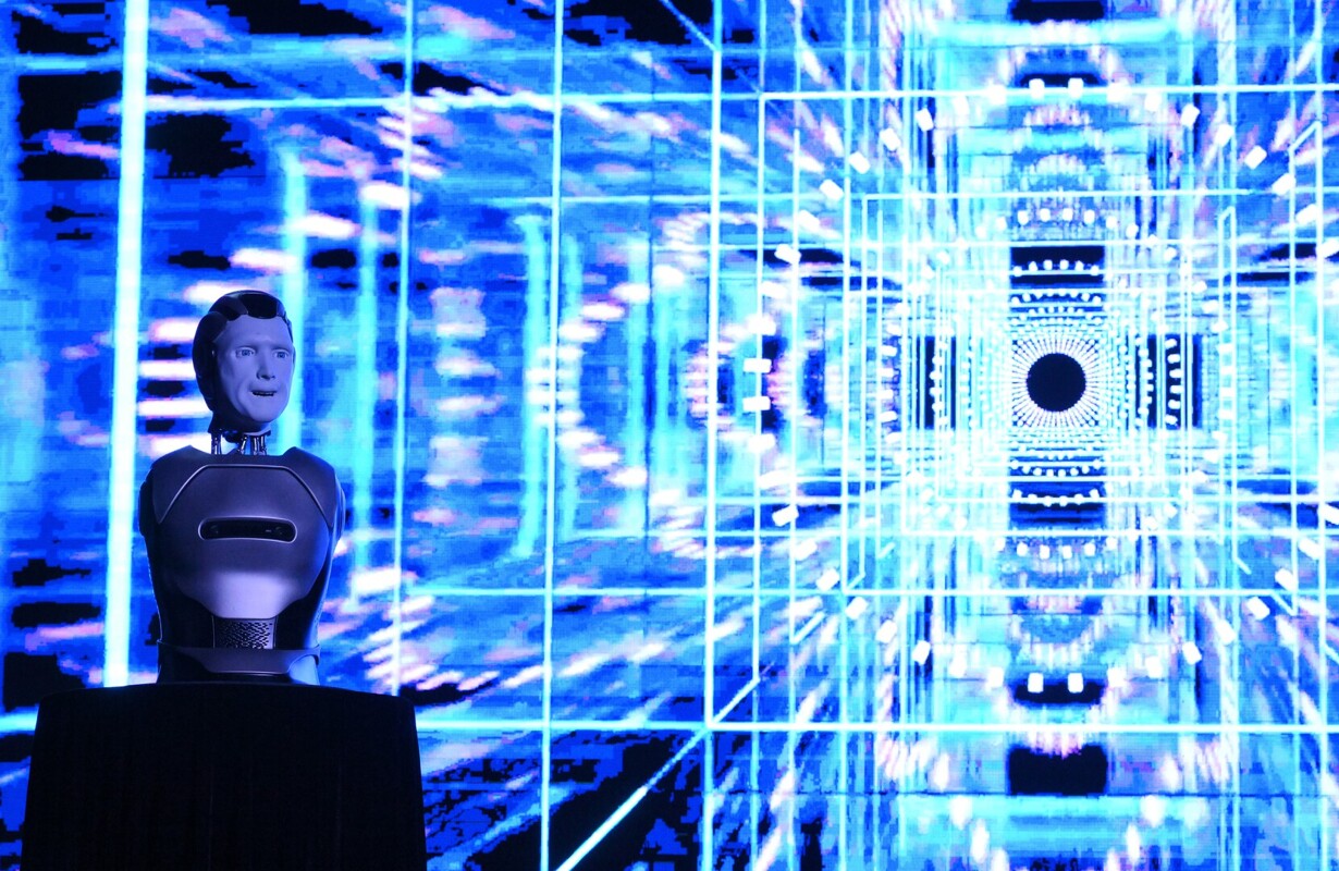 Космические технологии будущего