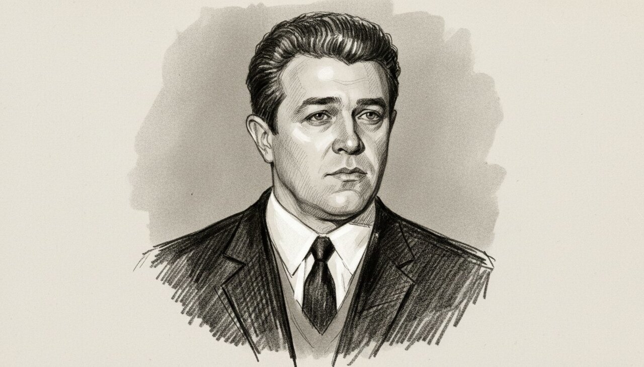 Чебурашка и Гена