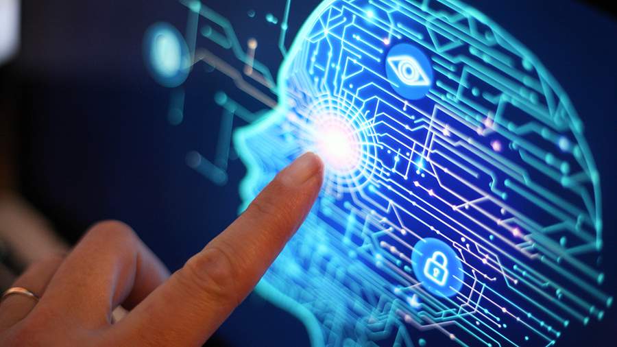 ИИ помощники будущего