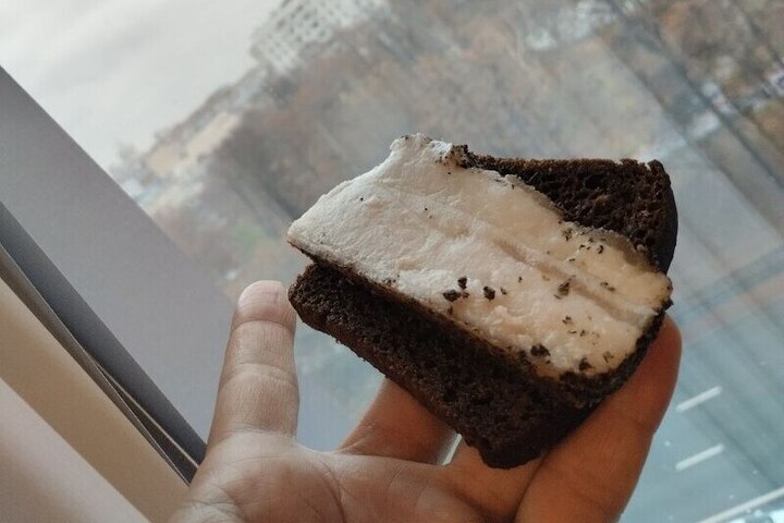 Российское сало