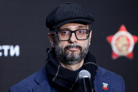 Винченцо Лоруссо и его русский выбор