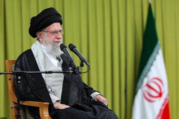 Переговоры