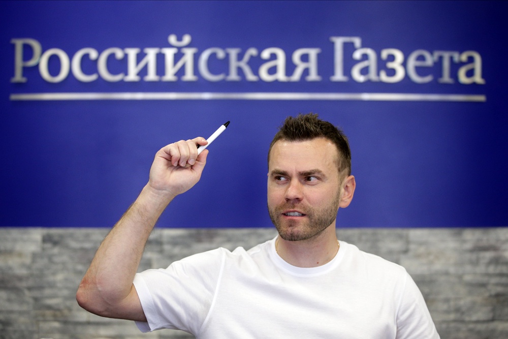 Книги о спорте