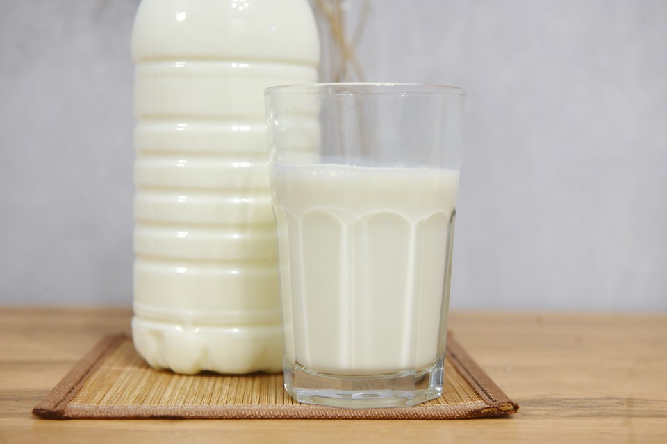 Молочные реки, кисельные берега и подводные камни пищеварения