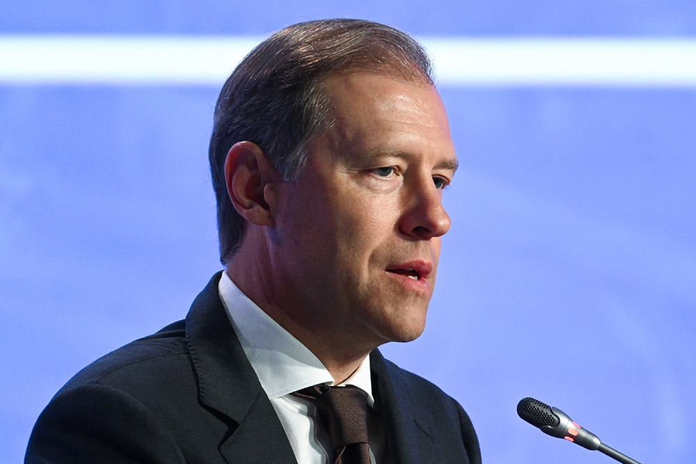 Новый завод Камаз