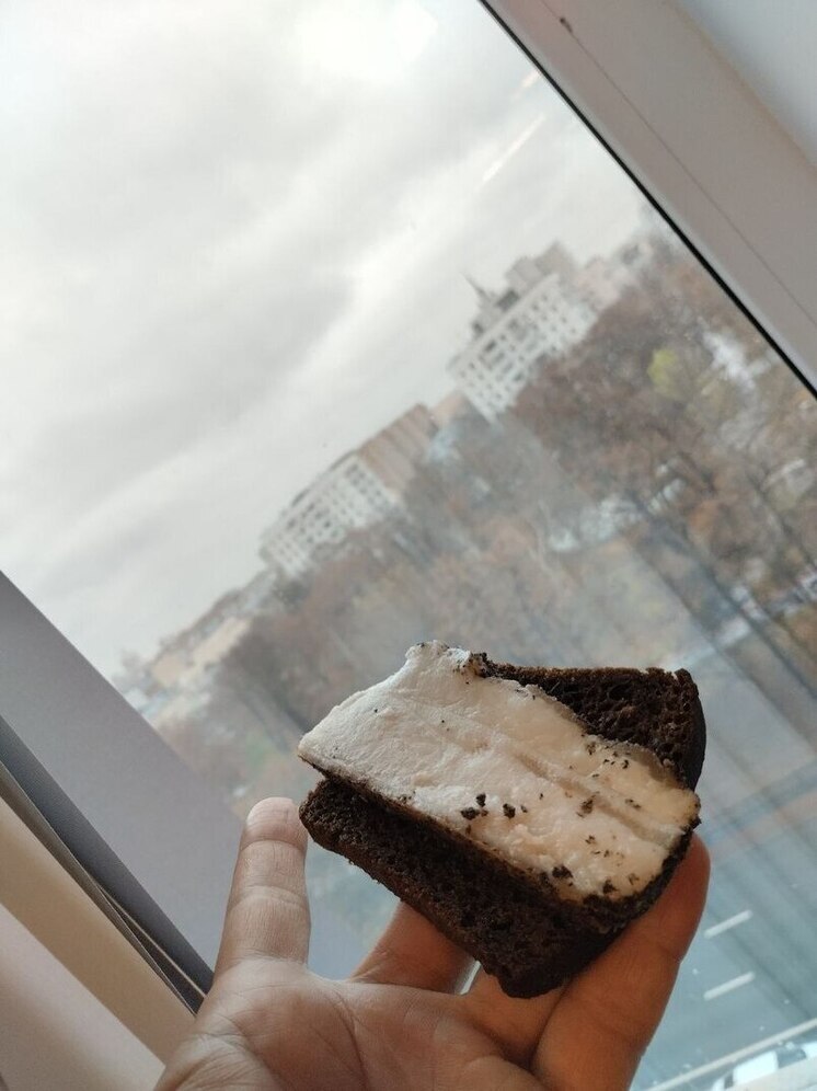 Экспорт продуктов