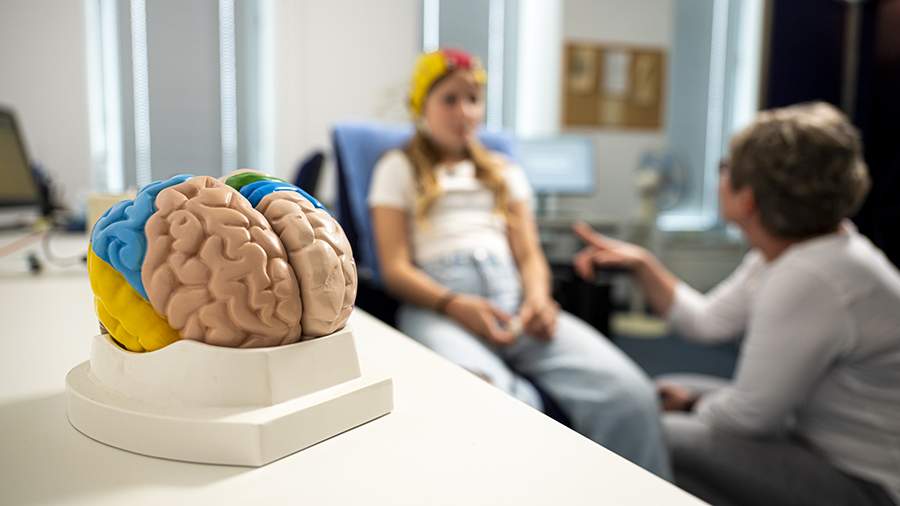 Мозг и его тайны