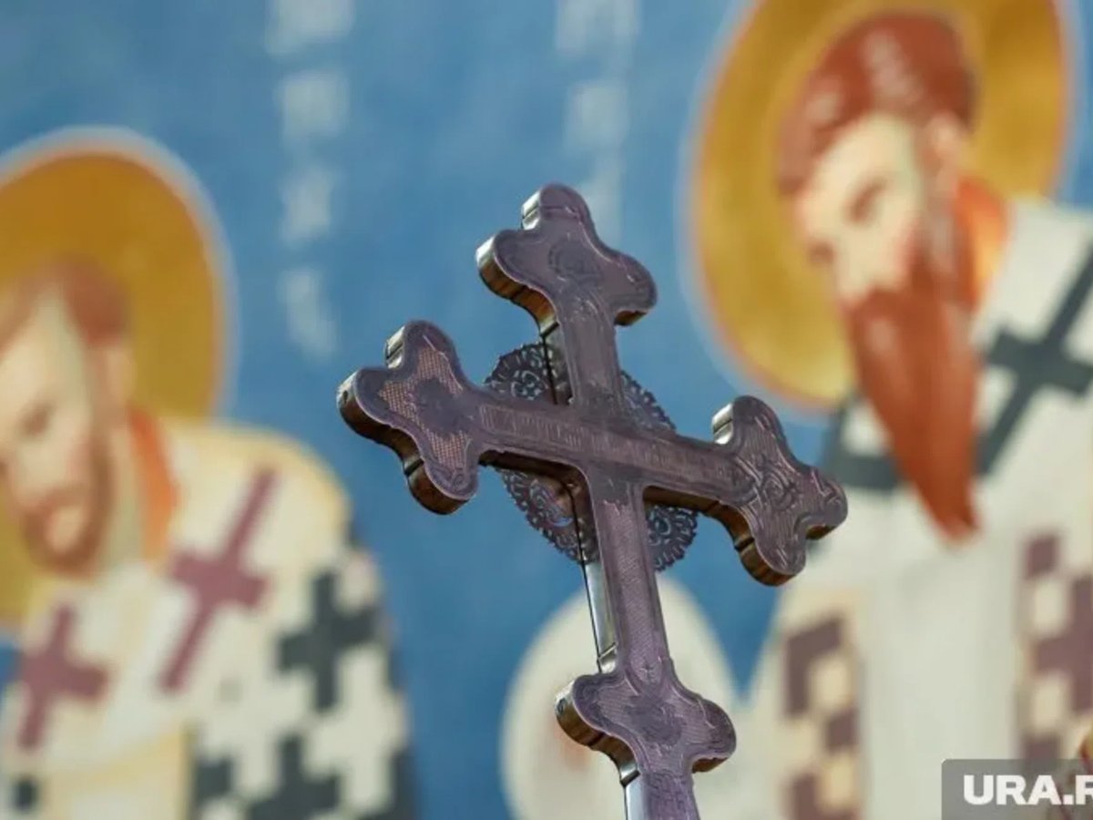 Духовное чтение