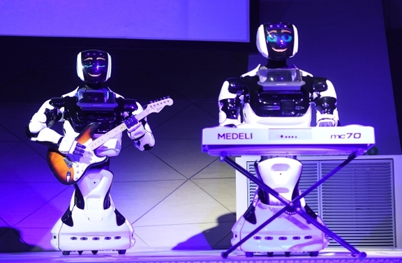 Тейлор Свифт на сцене