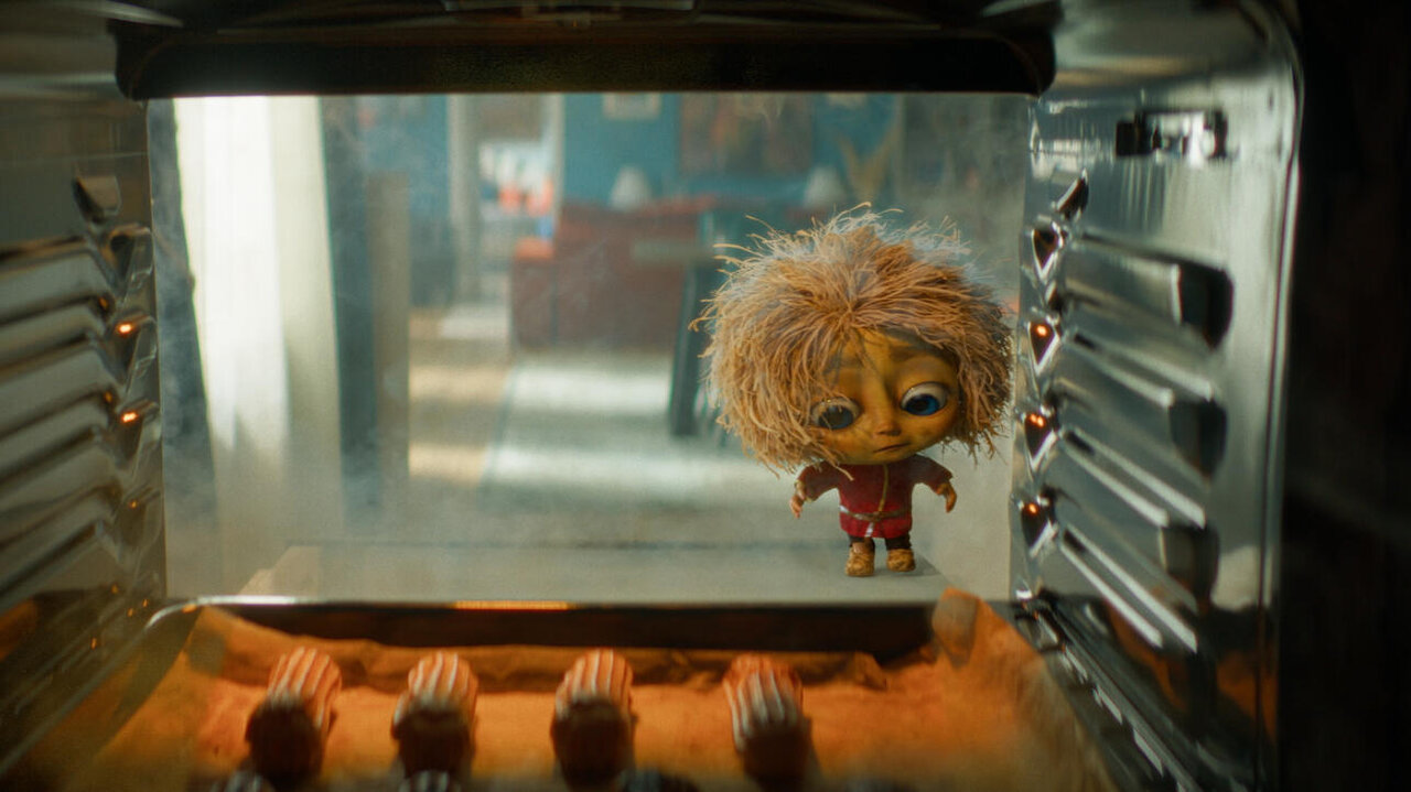 Новые герои