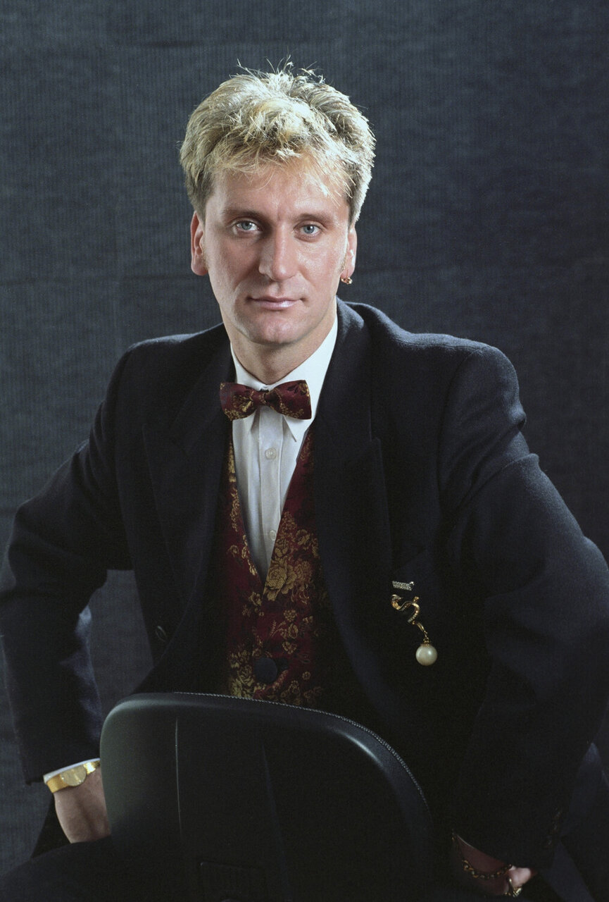 Пенкин интервью